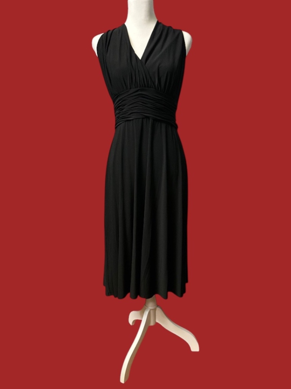 NWT. Evan Picone Contemporary Dress